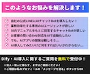 AIチャットBot/AIエージェントを開発します ✅現役SEが『AIアプリ×導入形態』をカスタマイズいたします イメージ2