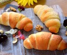 パンのお悩みを一緒に考えて解決します パン屋さんをやっていた経験からアドバイスいたします。 イメージ1