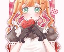 かわいいイラストお描きします 丁寧なヒアリングであなたの理想に寄り添います！ イメージ6