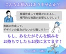 あなただけの電子書籍出版します 原稿不要・安心品質・世界であなただけの1冊を出版します イメージ1
