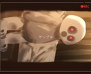 ホラーなイラストを描きます 貴方好みのリアルホラーをお届けします イメージ3