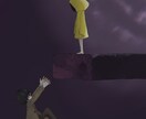 Twitter実績多数あり！思い通りの絵を描きます あなたのイメージ通りのイラストをカタチに！ イメージ6