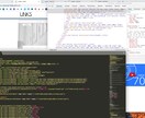 WEBページ作成します HTML・CSSで簡単なWEB作成します イメージ1