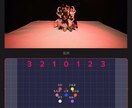 J・K-POPのダンプラからバミリ動画を作成します 本家と同じように踊りたい方サポートいたします◎ イメージ1