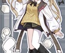 あなたのお子様を壁紙にします 自分のキャラシールみたいな壁紙になります_(┐「ε:)_ イメージ1
