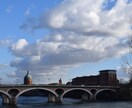 フランス・トゥールーズ の写真素材提供します 商用利用以外、自由に利用OK! イメージ4