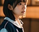 ご希望の写真風画像(美女以外も)を、AI生成します 低コスト／高品質で商用可！紙媒体やグッズの同時制作も可能です イメージ6
