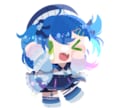 アイコンに！2頭身デフォルメイラストお描きします 商用利用可！あなたのキャラをむにむにで可愛くしてみませんか？ イメージ3