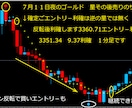 FXで専業しておりますデイレ－ドになります リニューアルいたしました、ゴールド専用です イメージ7