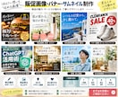 商品がもっと魅力的に伝わる販促画像を制作します EC・SNSに｜商品の魅力と「伝えたい」を画像にします イメージ2