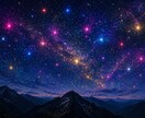 あなたの夢を「幻想的な物語＋美しい画像」にします あなたの見た夢の景色、残しませんか？ イメージ3