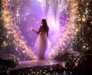 音信不通✿LINE未読無視✿霊感タロットで視ます 相手の本音✿2人の未来✿不安✿眠れない✿お気持ちお聴きします イメージ6