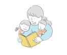 親子で楽しめる英語遊びをお伝えします 赤ちゃん～幼児の英語初心者ママに❣️ イメージ4