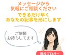 高品質でSEOに強い記事を作成します 現役ブロガーが書くSEOに強い構成で読まれる記事に イメージ3