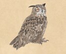 写真を元にあなたのペットのアイコン制作を行います あなたのペットの似顔絵を描きます！リアル調デジタル手描き イメージ9