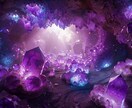 良いものを引き寄せる♡今すぐあなたの波動あげます あなたの内なるエネルギーを整え、クリアにしてあげます イメージ9