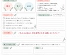 あなたの取扱い説明書を作成します “わたしの取扱説明書”をつくり、迷いを次の一歩に変える。 イメージ4