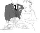 写真からおしゃれ風イラストをかきます おしゃれ！かわいい！を届けます イメージ6