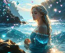 お相手の気持ちをチャネリングで見ます あの人の想い、あなたへの印象と対策を天使の声でお届け⭐️ イメージ4