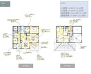 お客様に合った住宅間取りをご提案致します 間取りの相談、ご提案、手描図、打ち合わせ中の間取り相談 イメージ4
