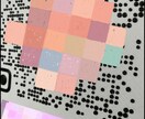 店舗用QRコードを作成いたします 一味違うものを好まれる方にピッタリ イメージ2