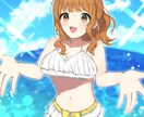 キャラデザ、イラスト制作承ります お見積り・ご相談だけでもお気軽に！ イメージ4