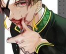 様々な用途に利用可能なイラストを描きます サムネやアイコンなどでも利用可能なイラストを描きます イメージ3