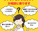 あなたの悩みの本質を引き出します あなたの本当の気持ちや望みに気づくお手伝いをします イメージ1