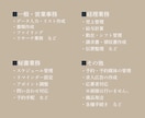 あなたのオンライン事務/秘書代行します 1時間〜OK！経験10年以上。お気軽にご相談ください！ イメージ3