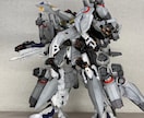 塗装メインでプラモデル制作代行をさせていただきます 満足していただけるカッコいい作品を提供します イメージ6