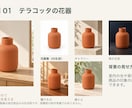 AIで生活雑貨の商品写真の背景を作ります 1商品5枚｜EC・SNS用の場面写真を制作 イメージ2