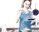 イラスト作成します 笑顔になるイラストを広げるのが夢です。小さな笑いを届けます。 イメージ5