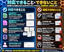 名簿から参加証・名札などを一括生成しますます CSVとテンプレートから定型資料をまとめて作成します イメージ3