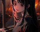 アイコン、ヘッダー、挿絵、イラスト描きます 貴方のイメージを具現化しませんか？ イメージ5