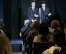 双子お笑い芸人が息ぴったりでMC、司会します \キャンペーン中/ イベントに合わせた息ぴったりなMCを！ イメージ8