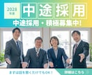 広告用バナー・SNS広告バナーデザインをいたします 元企業デザイナーがコンセプトにあった見やすいバナーを作成 イメージ5