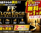 ありそうでなかったバイナリー手法をお伝えします コンサル４回＋オンライン講義も無制限 イメージ1