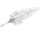 差別化したい人必見！繊細なイラスト描きます アンティークで繊細なイラストがキャラクターを惹き立てます！ イメージ7