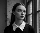 リアルでオシャレなプレミアムAI画像生成をします 女性ファッション誌歴20年のプロの編集者が制作します！ イメージ6