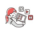 現役のプロがSNSの運用支援・コンサルをします 誰もが知るある大企業のSNS運用支援実績あり！ イメージ1