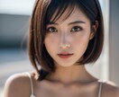 顔固定のやり方教えます 顔を固定していろんな画像を生成したい イメージ1