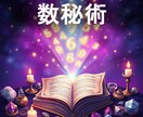 あなたが気になる日の金運運をピンポイントで占います AIが4大占術を融合する「クアトロ・マトリクス鑑定」 イメージ5