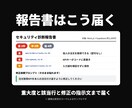AIが書いたコードの脆弱性を診断します Claude Code対応。OWASP+AI特有リスクを報告 イメージ3