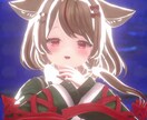 高品質な3DMV作ります ライブやMV、多用途に使えます！VTuberさんにおすすめ イメージ4