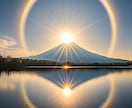 簡易版★あなたを開運に導く産土神社をお探しします もっと早く知りたかったという人が増えています！ イメージ1