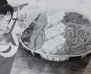 漫画を描きます オールジャンル可能です！２枚から受け付けております イメージ1
