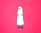 商用利用OK！最短当日！似顔絵・イラスト描きます ブログやメッセージカードなど様々なシーンにおすすめです。 イメージ4