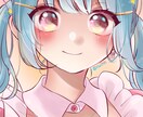 アイコン、イラスト描きます 要望に沿ったイラストをお届けします イメージ4