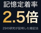 あなたの教材を忘れない記憶に変えます 1日30分、AIと話すだけで試験に受かる暗記術 イメージ1