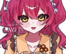 可愛いアイコンイラスト作成します 透明感のあるイラストが得意です♪男性イラストも⭕️ イメージ3